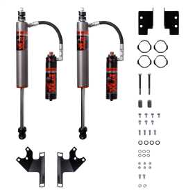 Fox 2.5 Factory Race Internal Bypass Reservoir Shock