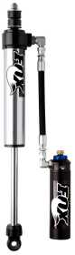 Fox 2.5 Factory Series Internal Bypass Reservoir Shock