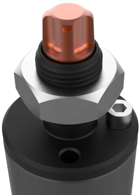 Fox 2.0 Factory Race Series Bump Stop 981-20-044
