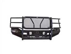 Bumper- Front