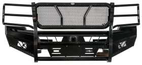 Pro Front Bumper Replacement 130-21-1005