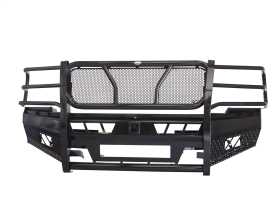 Pro Front Bumper Replacement 130-21-1006