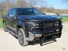 Bull Bar, Brush Guard & Grille Guard