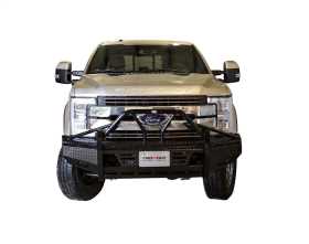 Xtreme Front Bumper Replacement