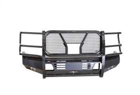 Original Front Bumper Replacement 300-11-7007