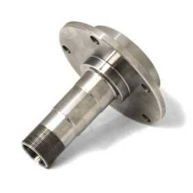 Axle Spindle