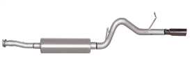 Cat-Back Exhaust System 312800