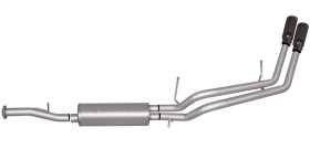 Cat-Back Dual Sport Exhaust System 5574