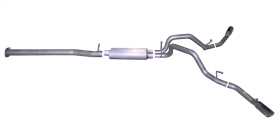 Cat-Back Dual Extreme Exhaust 5628