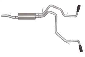 Cat-Back Dual Extreme Exhaust 5642