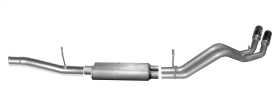 Cat-Back Dual Sport Exhaust System 5663