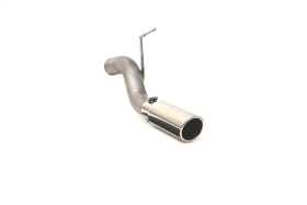 Single Exhaust System 615640