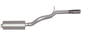 Cat-Back Exhaust System 616581