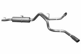 Cat-Back Dual Extreme Exhaust 6500