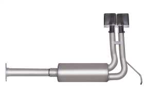 Cat-Back Super Truck Exhaust 65517