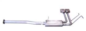 Cat-Back Super Truck Exhaust 65629