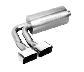 Cat-Back Super Truck Exhaust 66513