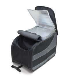 Center Seat Organizer™
