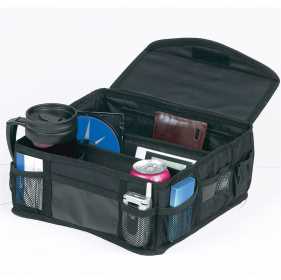 Console Organizer