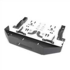 Winch Mount Plate