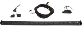 Sport Bar 2.0 Power-Actuated Retractable Light Mount Conversion Kit
