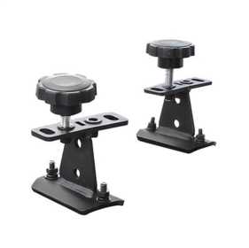 XRS/SRM 4-CORE Hi-Lift Jack Mount Bracket