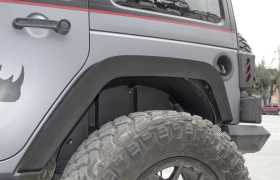 Fender Liners 702002T