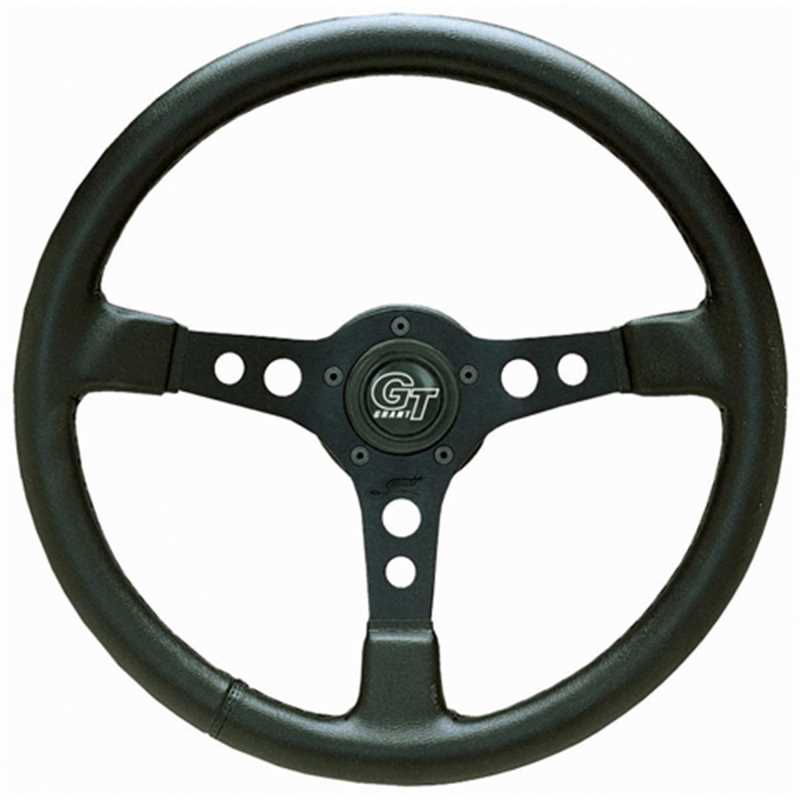 Grant Formula GT Steering Wheel 1770, Tognotti's Auto World