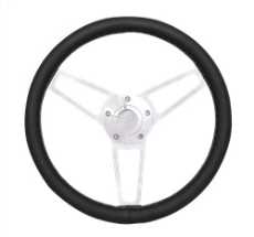 Steering Wheel Installation Kit