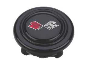 GM Licensed Horn Button 5652