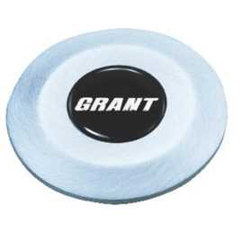 Signature Horn Button 5845