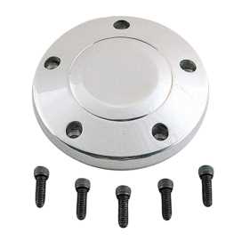Signature Horn Button 5870