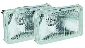 164x103mm Halogen Conversion Headlamp Kit