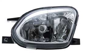 Halogen Fog Lamp Assembly/OE Replacement