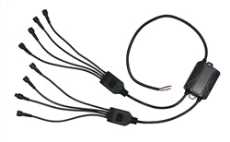 Offroad/Racing Lamp Controller