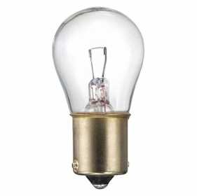 S8 Incandescent Bulb