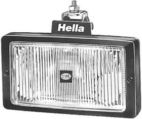 Jumbo 220 Fog Lamp