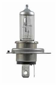H4 Halogen Bulb