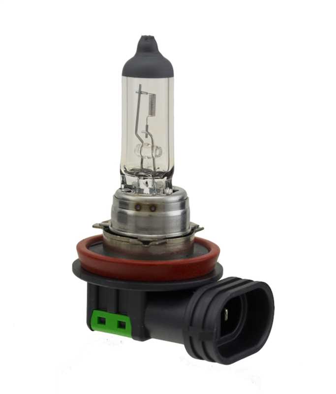 HELLA H11 Fog Light Bulb H83125001, Woody's Accessories & Offroad