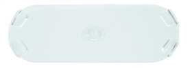 Clear Stone Shield H87988011