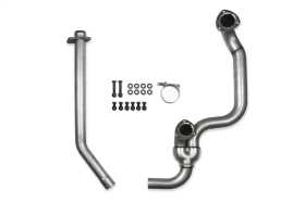 Super Competition Y-Pipe Assembly 16767HKR