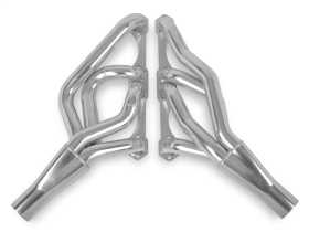 Mid Length Headers