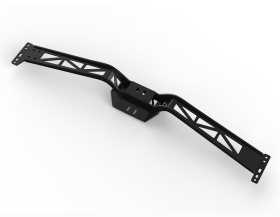 Transmission Crossmember 71222007HKR