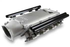 Holley EFI Ultra Lo-Ram Intake Manifold Kit