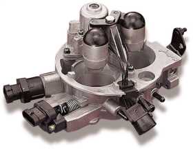 Model 3210 Throttle Body Injection