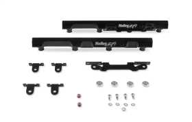 Hi-Flow EFI Fuel Rail Kit 534-284
