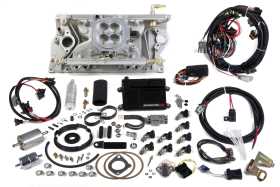 Avenger EFI Multi-Point Fuel Injection System