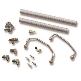 Commander 950 Multi-Point Fuel Rail Kit
