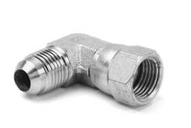Multi-Point Fuel Fitting