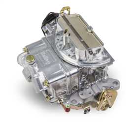 Tri-Power Carburetor